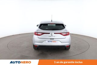 M&eacute;gane 1.3 TCe Zen 115 ch 2019 occasion 92130 Issy-les-Moulineaux