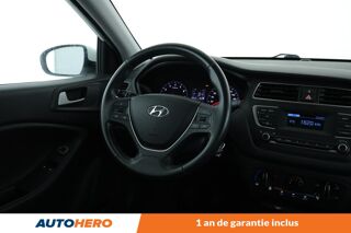 i20 1.2 Initia 75 ch 2020 occasion 92130 Issy-les-Moulineaux