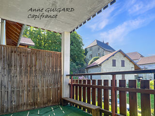 Appartement à vendre 3 pièces 58 m²