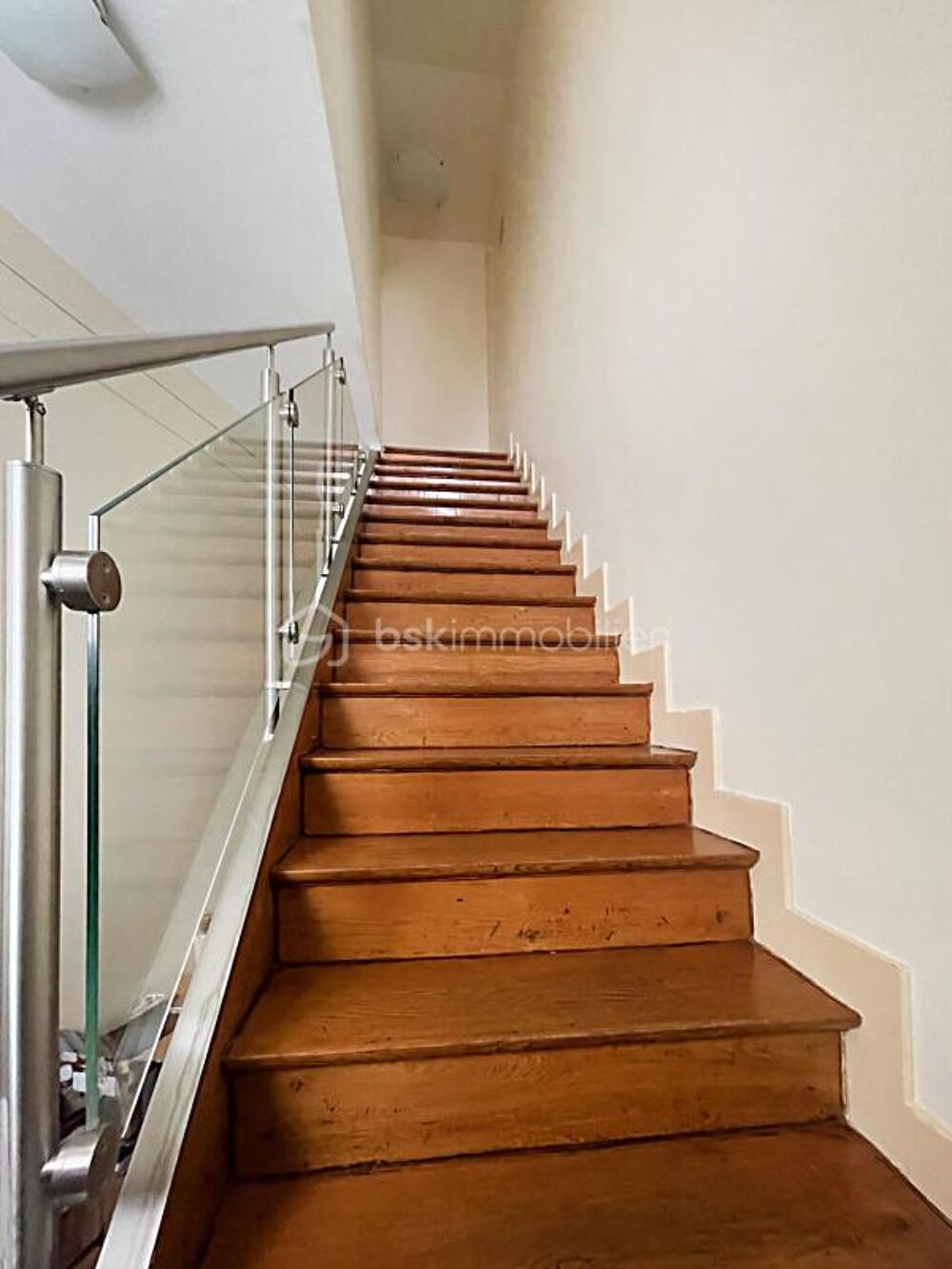 � vendre  Appartement Paris 19