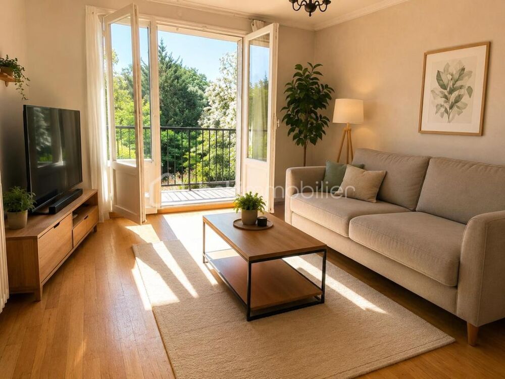Exclusivité : grand 3 Piéces 70 m2, moins de 3000 € métre, idéal investisseurs /famille!