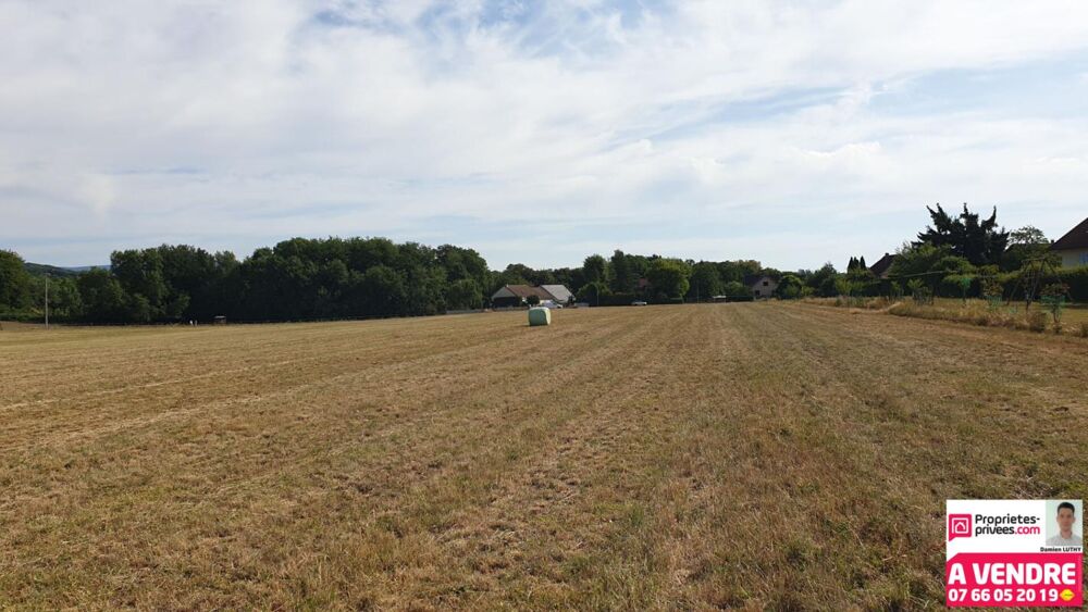 Vente Terrain Terrain de 422 m² Bavilliers