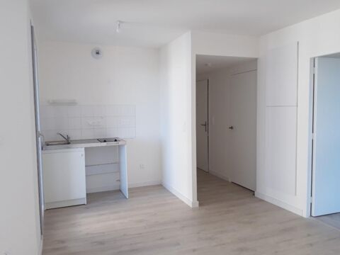  Appartement � louer 2 pi�ces 40 m�