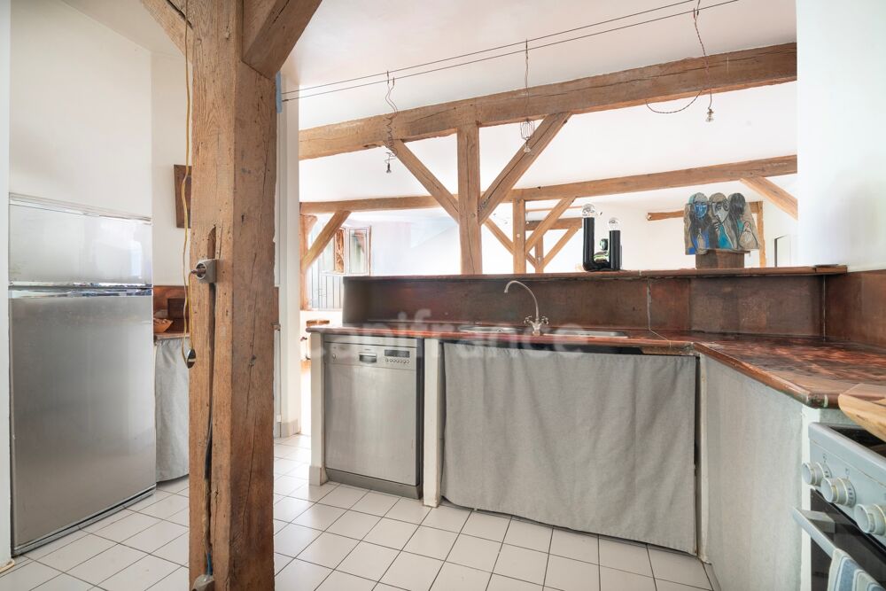 à vendre  Appartement Paris 11