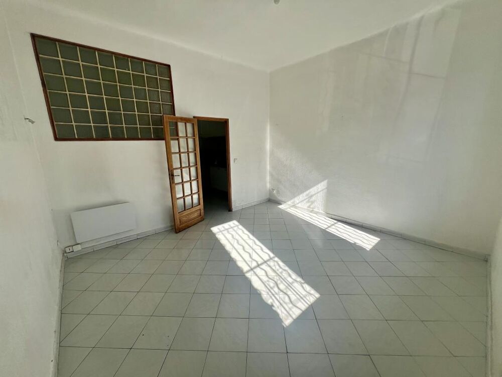 Vente Appartement Appartement Marseille 15