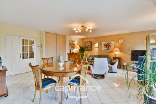  Appartement � vendre 4 pi�ces 119 m�