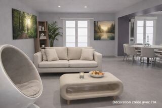  Maison � vendre 5 pi�ces 151 m�