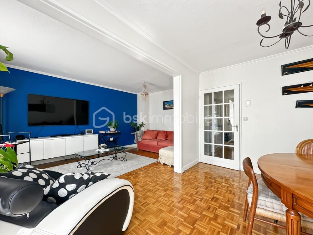 Maison familiale 4 chambres