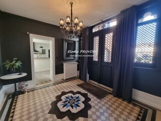  Maison à vendre 8 pièces 227 m²