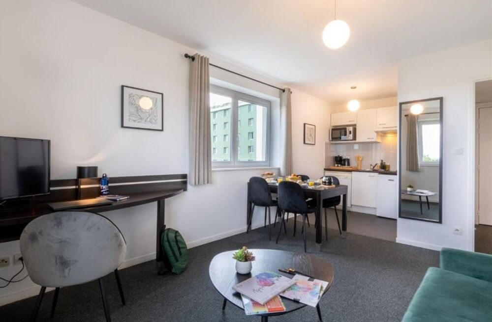 Appartement 2 pièces 37 m² · à Toulouse · 37 m² · 96 339 €
