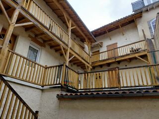  Maison à vendre 5 pièces 386 m²