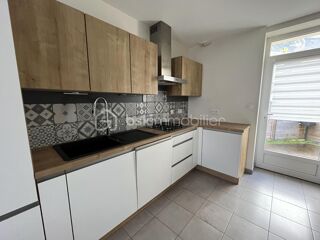  Maison à vendre 5 pièces 75 m²
