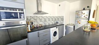  Appartement à vendre 1 pièce 43 m²