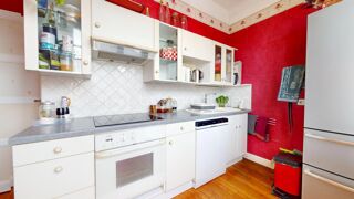 Vente Maison Maison de 125 m² Bourges