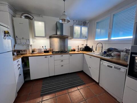  Appartement � louer 3 pi�ces 58 m�