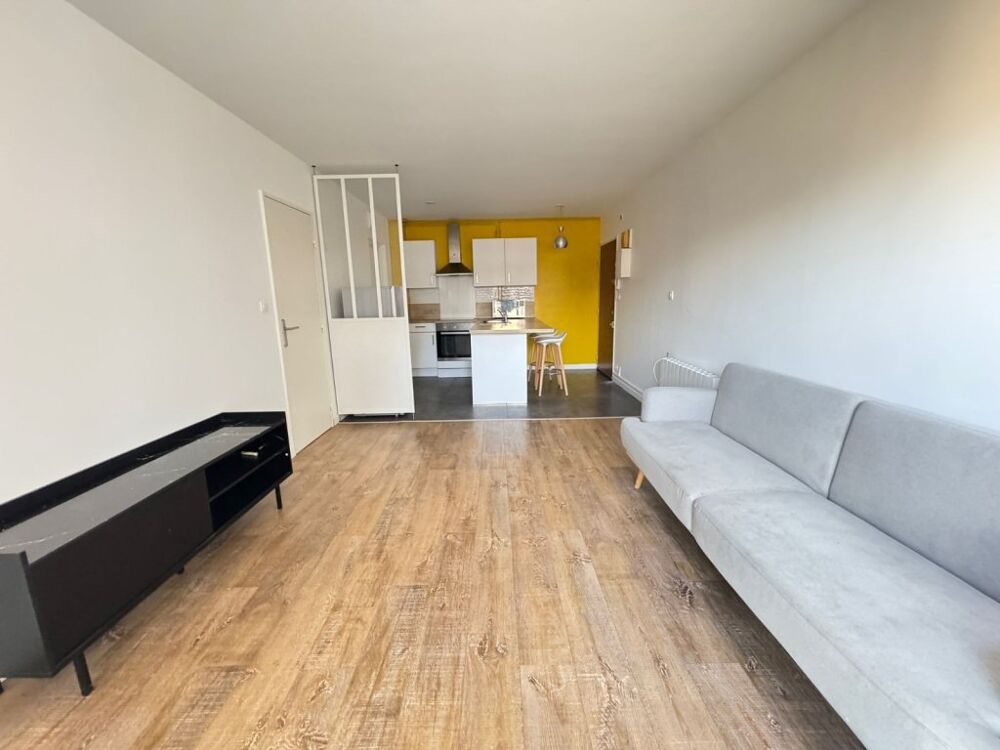 Location Appartement Appartement meublé Nouvelle Madeleine La madeleine