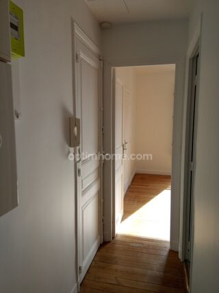  Appartement � vendre 2 pi�ces 35 m�