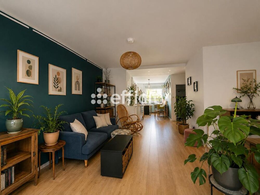 Vente Appartement Appartement Lyon 7