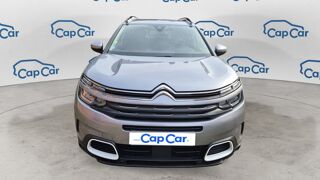 C5 aircross 2.0 BlueHDi 177 EAT8 Shine - Automatique 2019 occasion 80000 Amiens
