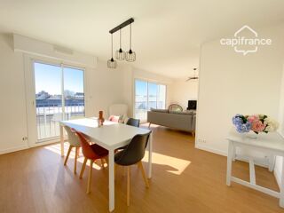  Appartement à vendre 5 pièces 107 m²