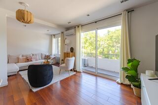  Appartement à vendre 4 pièces 100 m²