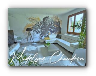  Maison à vendre 5 pièces 120 m²