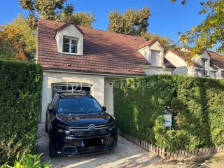  Maison � vendre 6 pi�ces 142 m�