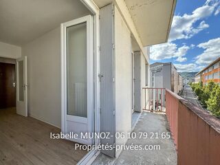  Appartement à vendre 3 pièces 60 m²