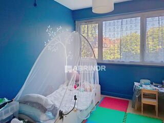  Appartement à vendre 3 pièces 51 m²