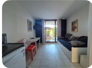 Appartement 2 pièces 28 m² · au Lavandou · 28 m² · 285 000 €