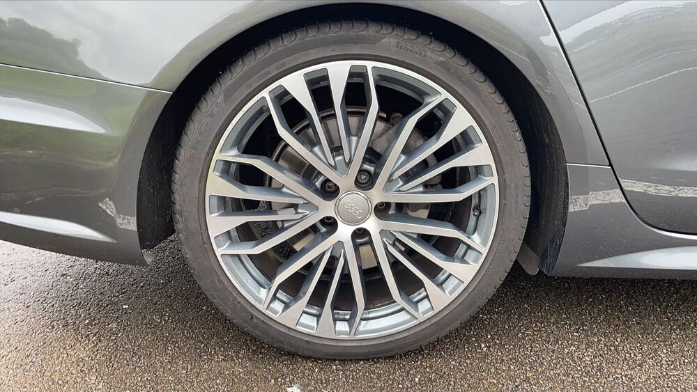 A6 3 BiTDI 320 Quattro S-Tronic 8 S line - Automatique Toit ouv 2014 occasion 60400 Noyon