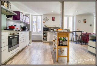  Appartement  vendre 3 pices 75 m