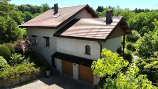  Maison à vendre 7 pièces 180 m²