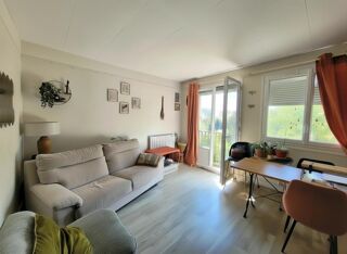 Vente Appartement Appartement Franconville (95130) 3Pièces, 55,45m² Franconville