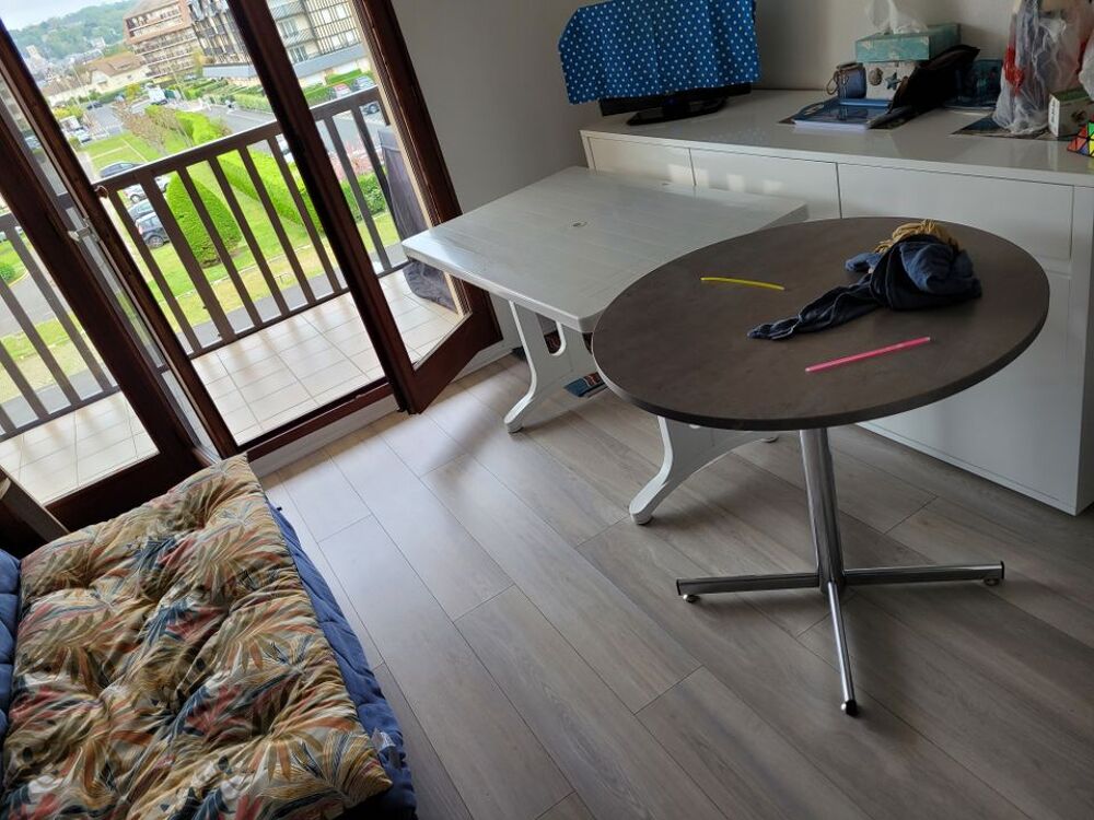 Location Appartement Appartement de 27m2 à louer sur Villers-sur-Mer Villers sur mer