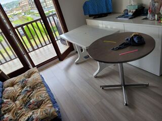 Appartement à louer 2 pièces 27 m²