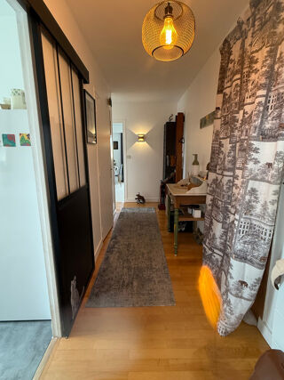  Appartement � vendre 3 pi�ces 66 m�