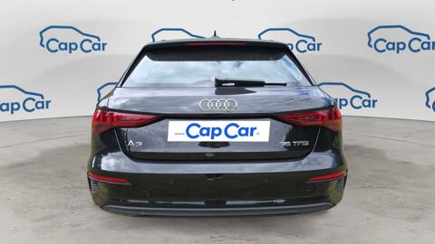 A3 1.5 TFSI 150 S-Tronic 7 Buisness - Automatique Entretien con 2024 occasion 95000 Cergy