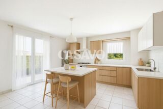  Maison  vendre 8 pices 205 m