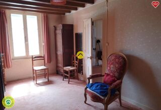  Maison � vendre 2 pi�ces 58 m� Champcevrais