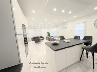  Maison � vendre 7 pi�ces 160 m�