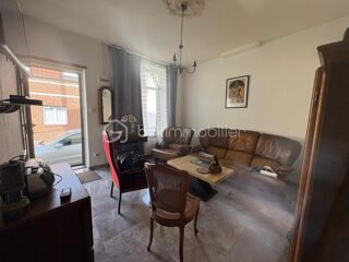  Maison � vendre 4 pi�ces 79 m�