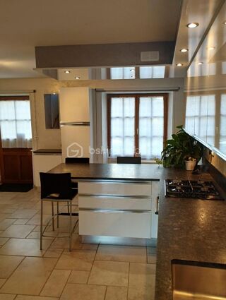  Maison � vendre 7 pi�ces 158 m�