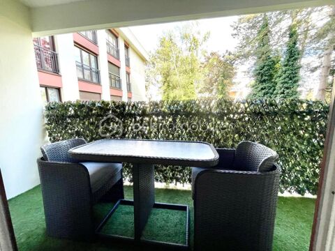   R�sidence LES CHAMPS LASNIERS beau F5 avec cave et 2 places de parking priv� en sous sol Appartement - 5 pi�ce(s) - 96 m�