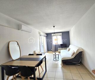  Appartement à vendre 2 pièces 37 m²