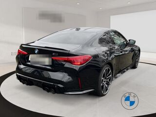 M4 3.0 510 ch BVA 2025 occasion 33140 Villenave D Ornon