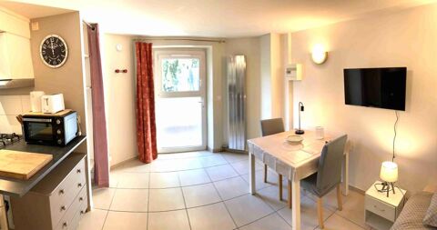  Appartement � louer 1 pi�ce 22 m�