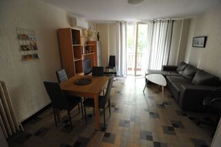 Appartement � louer 1 pi�ce 18 m�