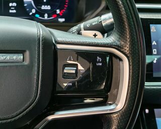Range rover velar R-Dynamic SE 2021 occasion 06700 Saint Laurent Du Var