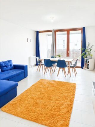  Appartement � vendre 3 pi�ces 63 m�